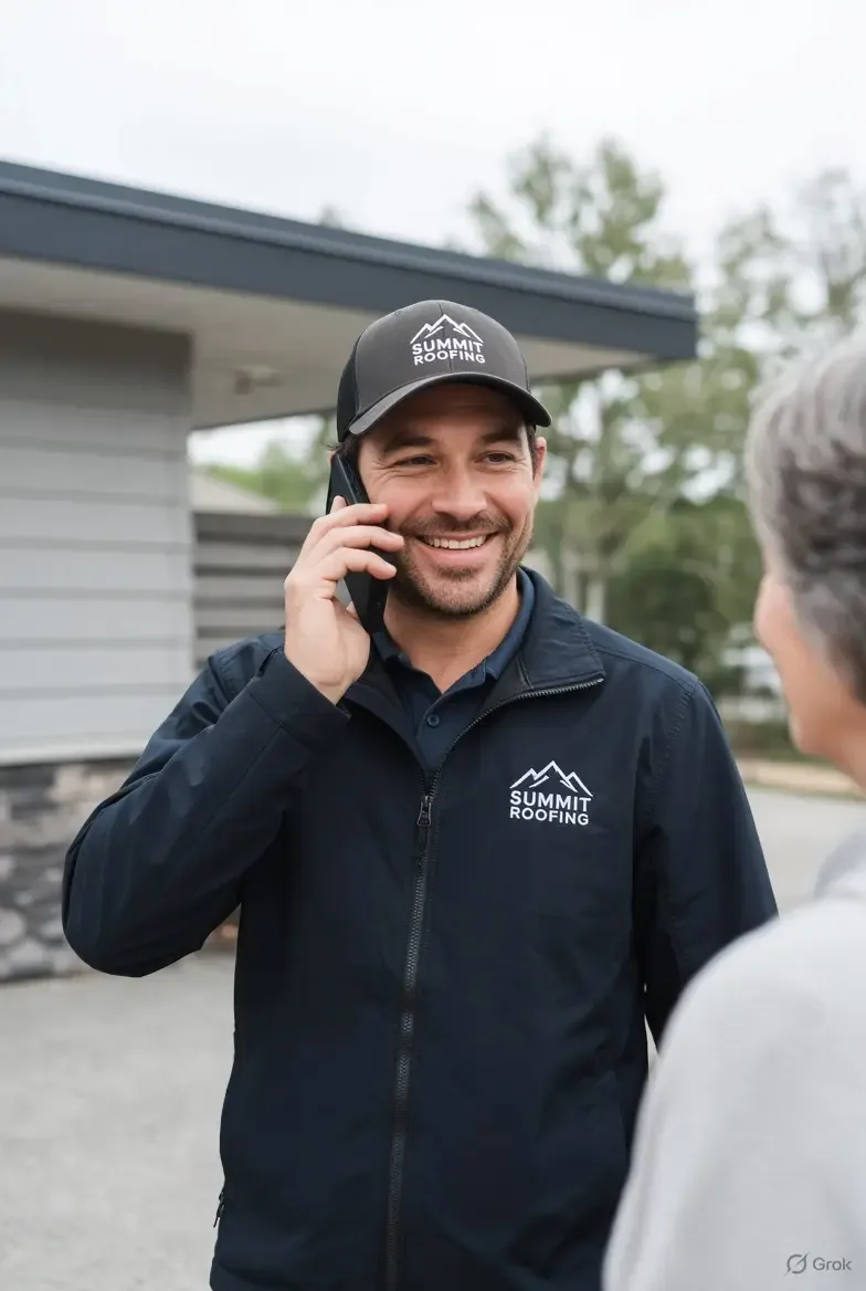 Flat Roof Leak Repair Cary, IL FAQs